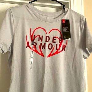 Women’s Under Armour Tshirt